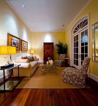 Staged Right - River Glyn Dr.