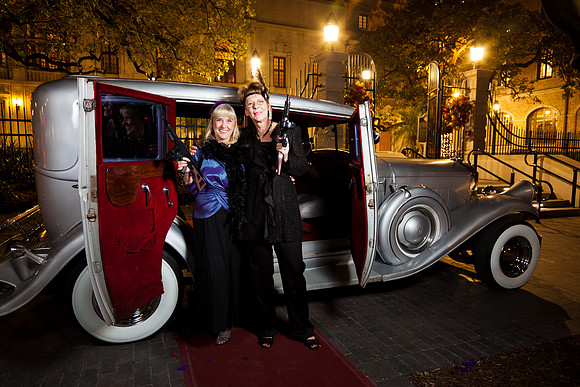 Gensler - Holiday Ball 2011