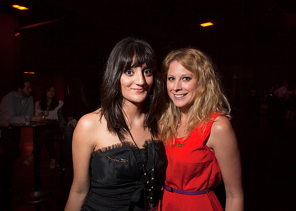 Product Runway 2012 - part 2