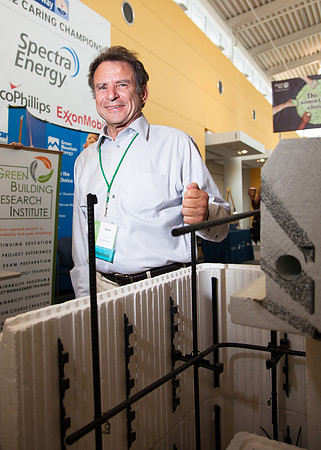 Gulf Coast Green 2012