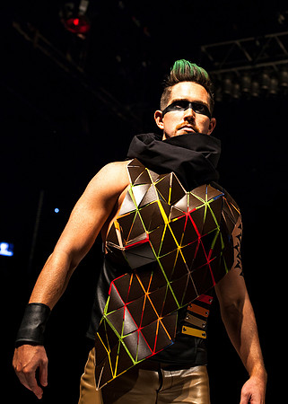 Product Runway 2012 - part 2