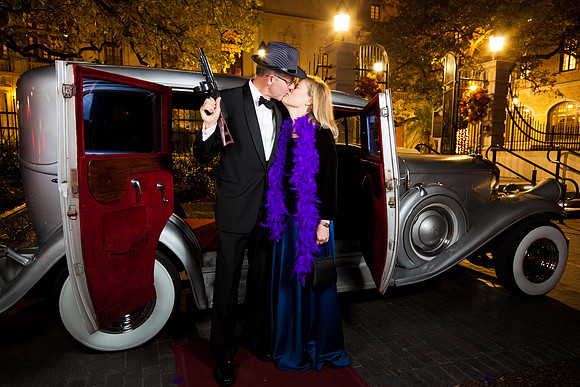 Gensler - Holiday Ball 2011