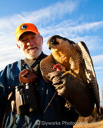 The Fellowship of the Falconers