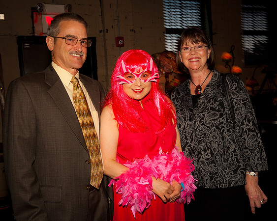 Art + Artifacts 2010