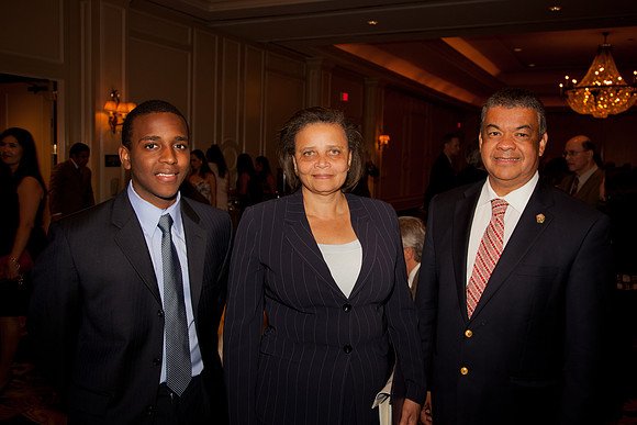 Brazil Independence Day Gala @ The Houstonian