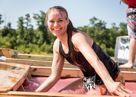 The Mud Challenger 2014