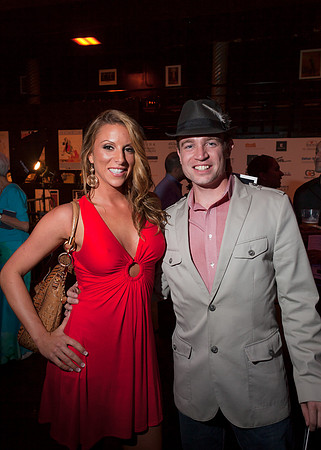 Product Runway 2012 - part 2