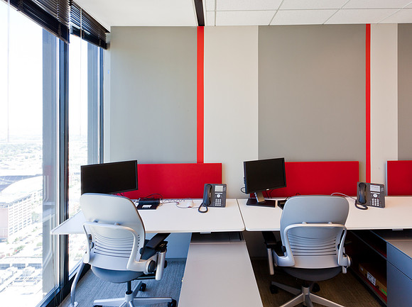 Bain & Company -  Houston