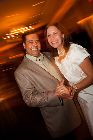 Brazil Independence Day Gala @ The Houstonian