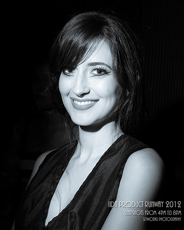 IIDA Product Runway 2012 - part one
