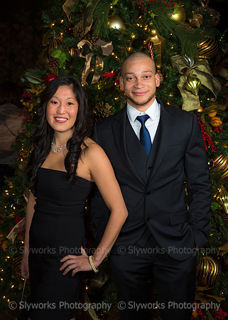 Kirksey Christmas Party 2013