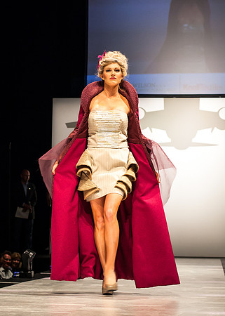 Product Runway 2012 - part 2