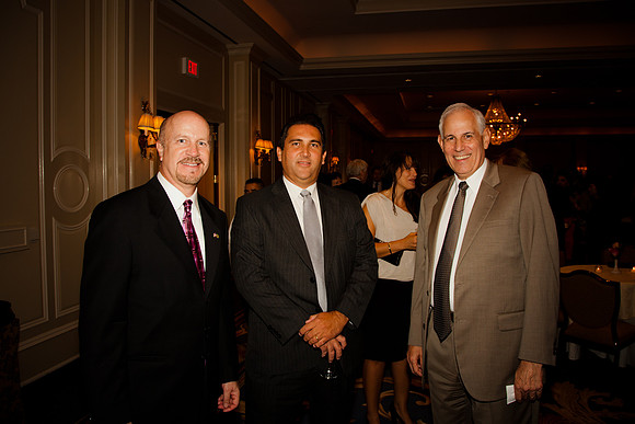 Brazil Independence Day Gala @ The Houstonian