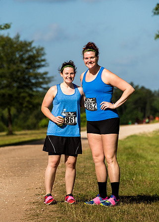 The Mud Challenger 2014
