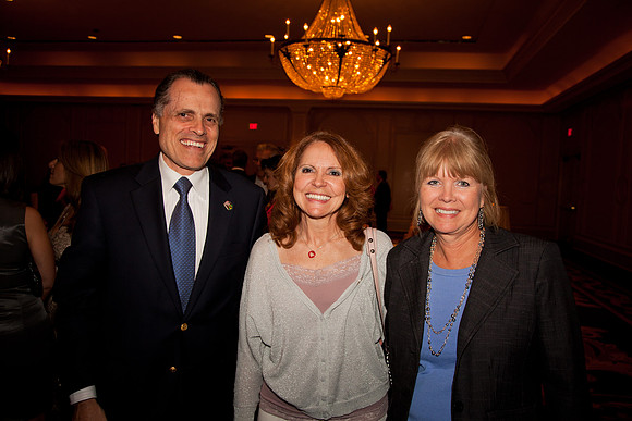 Brazil Independence Day Gala @ The Houstonian