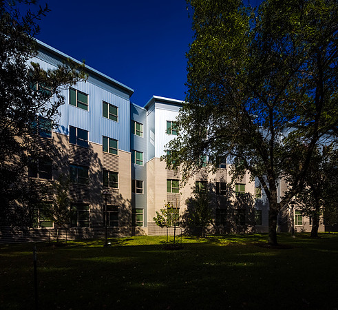 Cougar Place