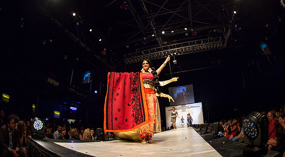 Product Runway 2012 - part 2