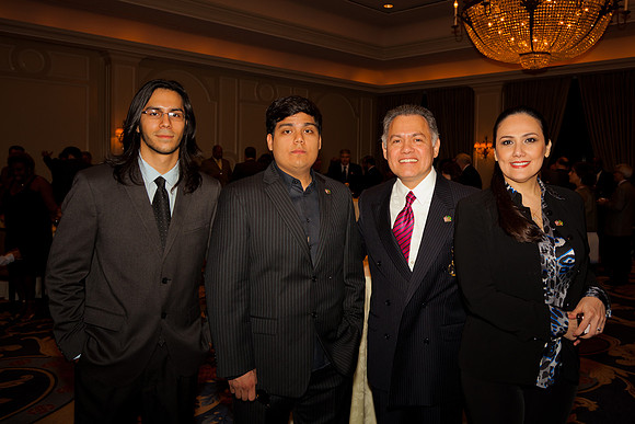 Brazil Independence Day Gala @ The Houstonian
