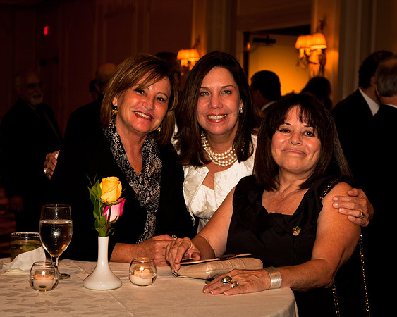 Brazil Independence Day Gala @ The Houstonian
