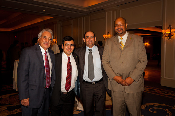 Brazil Independence Day Gala @ The Houstonian
