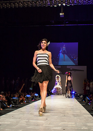 Product Runway 2012 - part 2