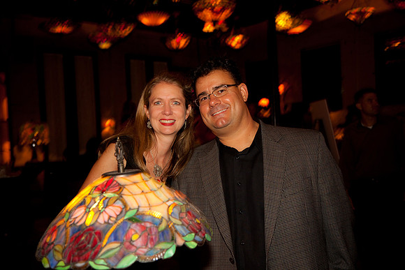 Art + Artifacts 2010