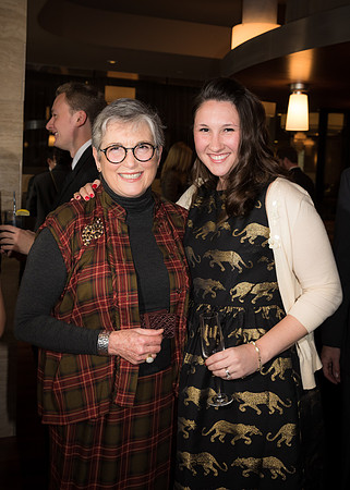 Kendall/Heaton Holiday Brunch - FULL