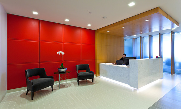 Bain & Company -  Houston