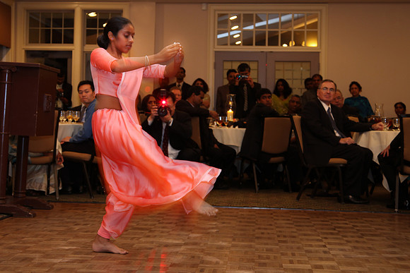 Hope for Life - traditional dance light 1