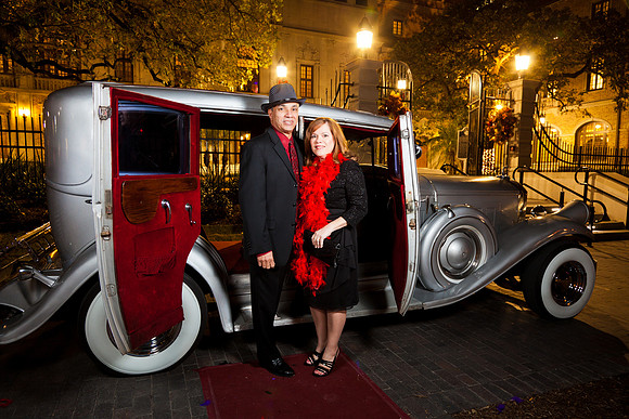 Gensler - Holiday Ball 2011