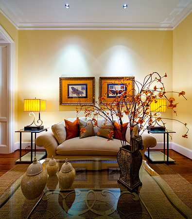 Staged Right - River Glyn Dr.