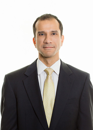 Andres Salazar
