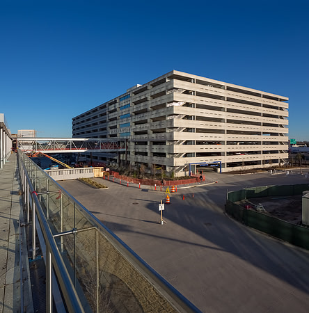 Shell Woodcreek - progress photo part I