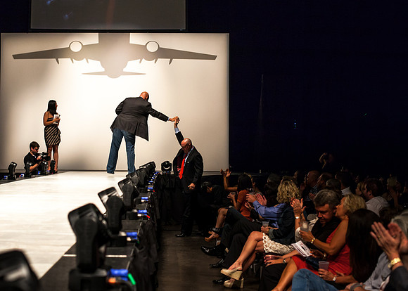 Product Runway 2012 - part 2