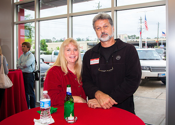 Helfman Fiat Architects + Designers Event