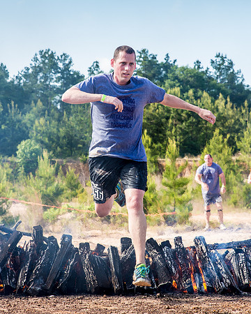 The Mud Challenger 2014