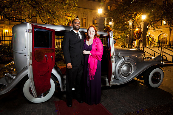Gensler - Holiday Ball 2011