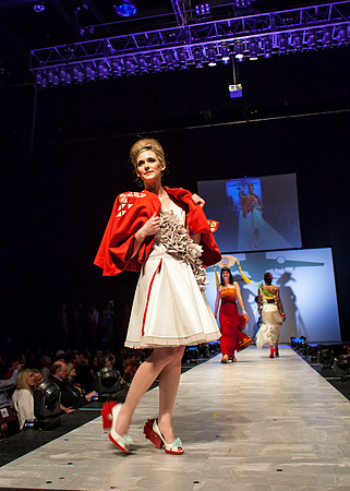 Product Runway 2012 - part 2