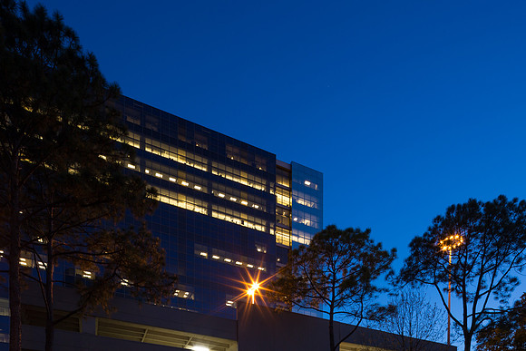 Park Towers