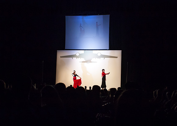 Product Runway 2012 - part 2