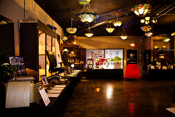 Art + Artifacts 2010