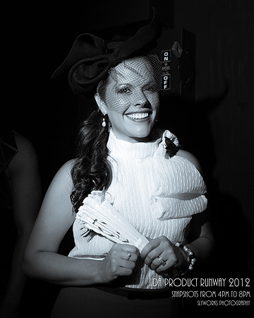 IIDA Product Runway 2012 - part one