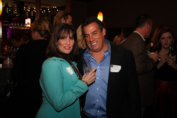 IIDA Houston Christmas 2009