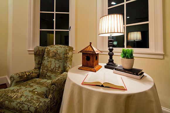 Staged Right - River Glyn Dr.