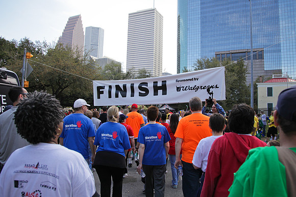 Houston Aids Walk 2010-17
