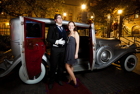 Gensler - Holiday Ball 2011