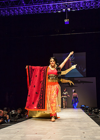 Product Runway 2012 - part 2