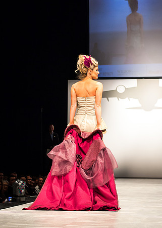 Product Runway 2012 - part 2