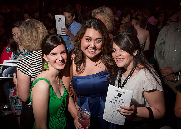 Product Runway 2012 - part 2