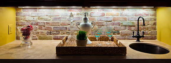 Staged Right - River Glyn Dr.